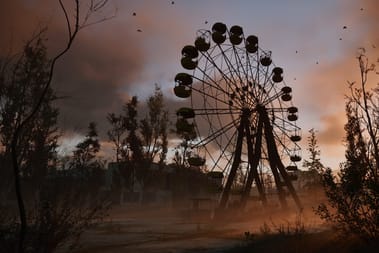 Stalker 2 Patch 1.2 Update Adds Over 1,700 Fixes