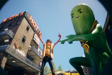 Epic Games sues two users of Unreal Editor for Fortnite Creators, alleges bot usage to boost earnings