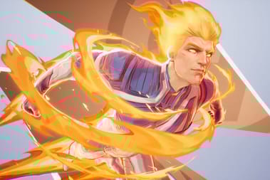 Marvel Rivals Patch to Add New Team-Up Ability and Various Bugs