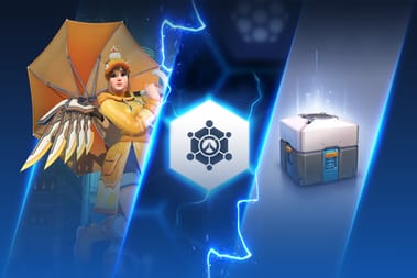 “Biggest Overwatch 2 Update” Goes Live: Complete Patch Notes, Including Perks, Lootboxes and Rank Resets