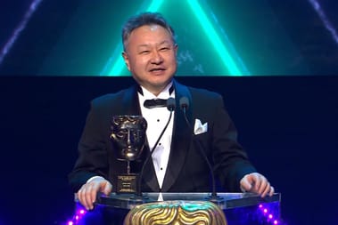 Ex Playstation Exec Claims Japan Studio Closed Due to AA Market Vanishing