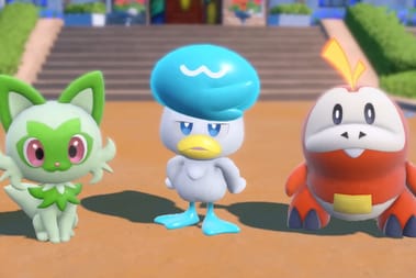 Nintendo Continues to Pressure Palworld with New Patents