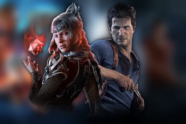 Shadowheart and Nathan Drake Voice Actors to Host the FGS Spring Showcase 2025