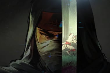 Shinobi Art of Vengeance by LizardCube Gets a Launch Date