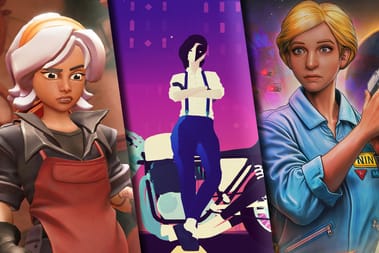 Stray and Outer Wilds Publisher Annapurna Interactive Reveals 2025 Game Lineup