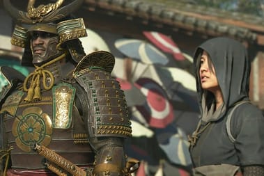 Assassin’s Creed Shadows Patch 1.0.2 Update Adds Auto-Follow, Visual Fidelity Improvements, and more