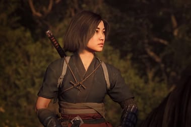 Assassin’s Creed Shadows won’t get second expansion in foreseeable future