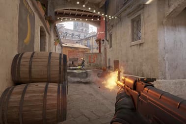 Counter-Strike Player Joel Receives Lifetime Ban from Esports Integrity Commission