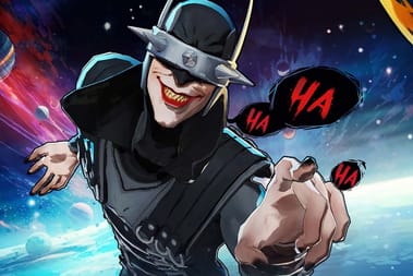 DC: Dark Legion Opens Pre-Registration Ahead of Early Spring Launch