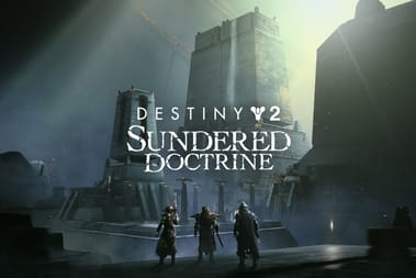 Sundered Doctrine, Destiny 2