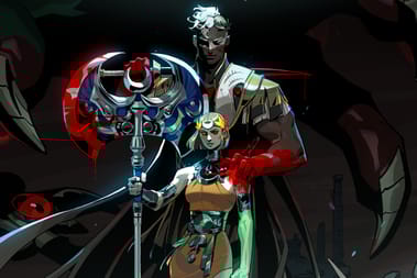 Hades II Developer Responded to Accusations of Actor Recast Amid SAG-AFTRA Strike