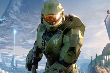 Saber Landed Halo Anniversary After Offering to Develop It for Free
