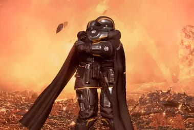 Helldivers 2 Development Studio’s Next Title Free from Sony’s Constraints