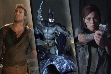 Iron Galaxy, PC Port Developer of The Last of Us Series, Cuts Jobs