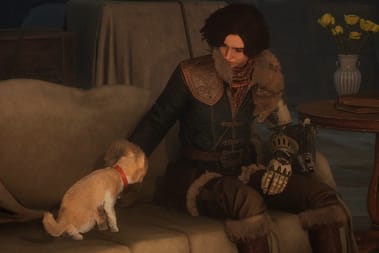 Lies of P: Overture Will See Combat Difficulty Decrease in Future Update