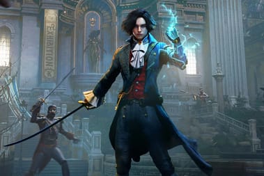 Neowiz Unveils Lies of P: Overture DLC, Set for Summer 2025 Release