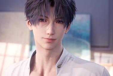 Love and Deepspace Celebrates Rafayel’s Birthday with the Boundless Seas Event