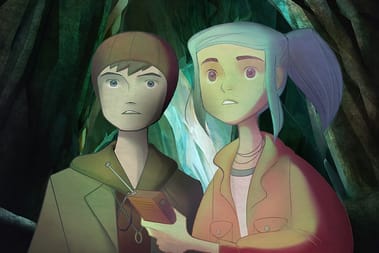 Netflix Cuts Jobs at Oxenfree Developer Despite Record Subscriber Increase
