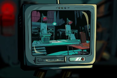 New Cryptic Killer Game Gets a Simultaneous Launch on Steam and Mobile in Summer 2025