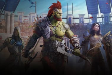 MTG Completes $620m Acquisition of Raid: Shadow Legends Developer