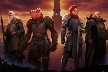 Turn-based strategy Songs of Conquest reaches milestone of 750K copies sold