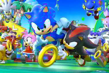 Sega Postpones Sonic Rumble Launch Again