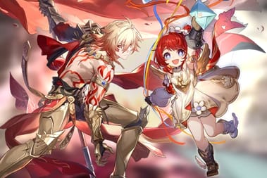 Honkai: Star Rail 3.1 Drops New Location, Characters, and More