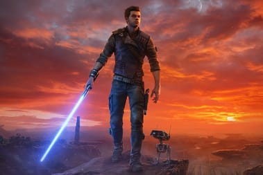 Six Star Wars Games Added to GOG Preservation Program as Star Wars Day Nears