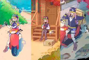 Steam Revealed Every Sale Scheduled for 2025