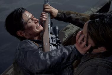 The Creative Head of Naughty Dog Claims to Have Never Planned For Sequels