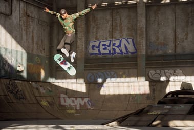 Activision Finally Announces Tony Hawk’s Pro Skater 3+4 Remake
