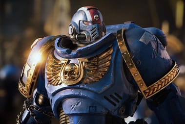 Warhammer 40K: Space Marine 2 Update Adds New Ordeals and Gameplay Adjustments
