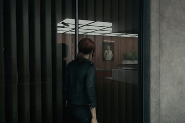 Is ray tracing worth it? In Control - it is.