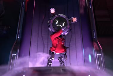 ASUS and Xbox Collaboration for Handheld Gaming PC Potentially Teased