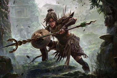 Path of Exile 2’s April Update To Add New Class, 5 New Ascendancies, and More