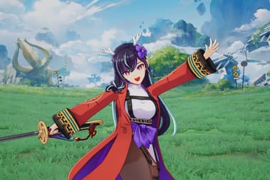 Free-to-Play Battle Royale Game ASURAJANG Gets March 27 Release Date