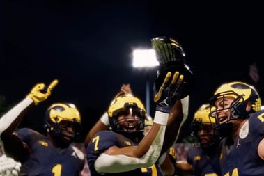 EA Doubles Payments to Athletes Appearing in CFB 26, Royalties Also On The Table