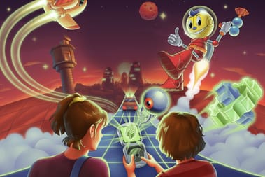 Avengers Directors Reveal Soon-to-Release Prequel Video Game for Upcoming Movie