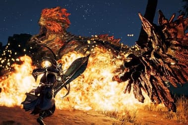 Monster Hunter Wilds Event Quest Release Schedule for March Revealed