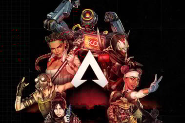 Apex Legends New Season Brings Huge Changes to Bangalore and Caustic