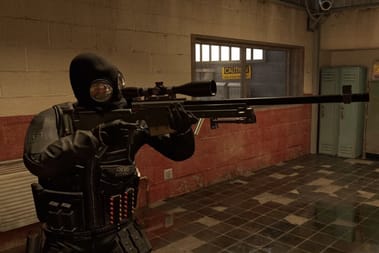 Counter-Strike 1.6 Remake is Coming Out In 2025, But It’s Not Made By Valve