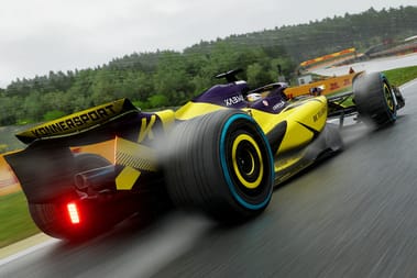EA Sports Officially Reveals F1 25 Release Date