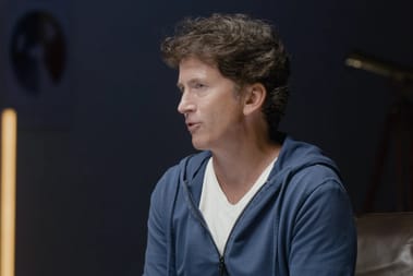 The Elder Scrolls VI is not coming anytime soon, declares Bethesda’s Todd Howard