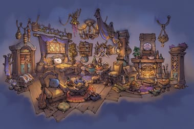 World of Warcraft sets date for Housing Early Access launch