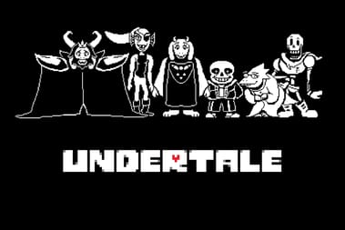 Undertale Sets New Concurrent Player Record 10 Years After Release