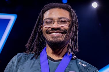 Current EVO Champion of Street Fighter 6 Fails to Make It Past Capcom Cup Groups