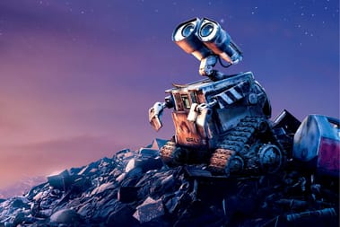 WALL-E PS2 Confirmed for PS5 and PS4 Through Leaked Trophy Information