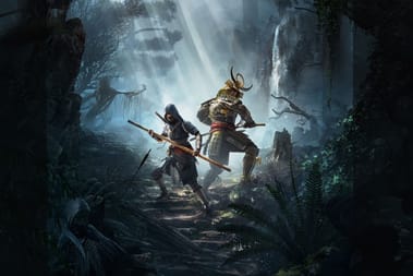 Ubisoft Announces Assassin’s Creed Shadows x Dead by Daylight Collaboration