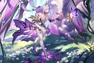 Honkai: Star Rail 3.2 Drops New Location, Characters, and More