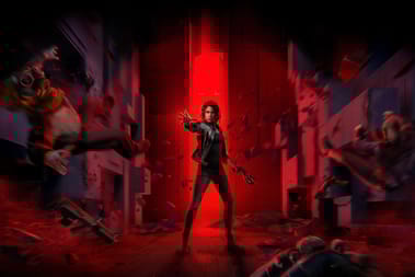 Control to be released on Apple devices in early 2026